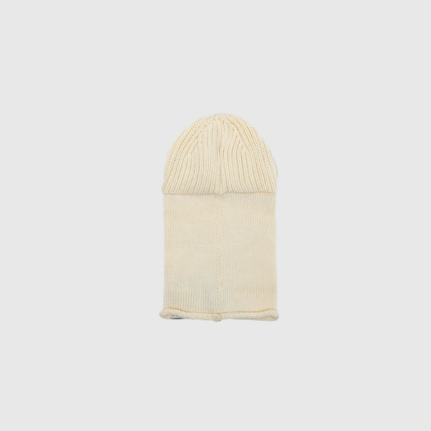 EXTRA FINE MERINO WOOL GOGGLE BALACLAVA