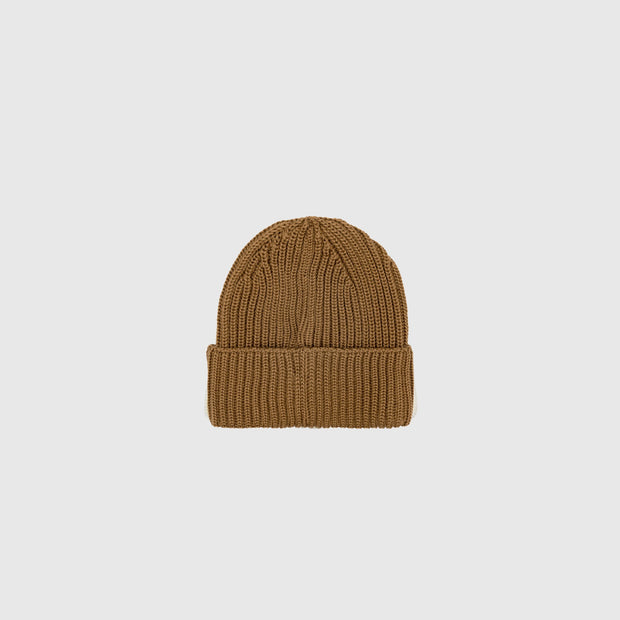 EXTRA FINE MERINO WOOL LENS BEANIE