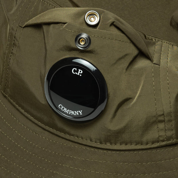 CHROME-R BUCKET HAT