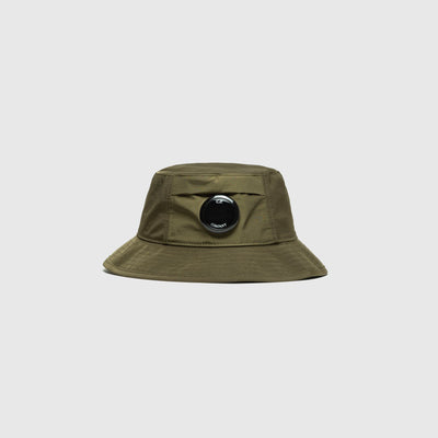 CHROME-R BUCKET HAT