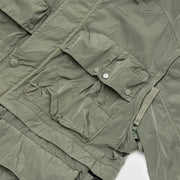 CHROME-R GOGGLE UTILITY JACKET