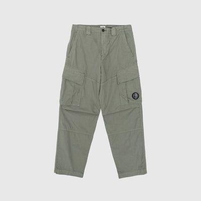 MICRO REPS LOOSE CARGO PANTS