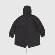 eYe X C.P. COMPANY NYLON GOGGLE JACKET