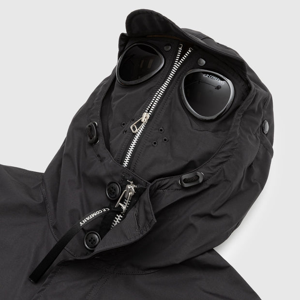 eYe X C.P. COMPANY NYLON GOGGLE JACKET