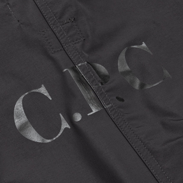 eYe X C.P. COMPANY NYLON GOGGLE JACKET