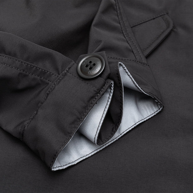 eYe X C.P. COMPANY NYLON GOGGLE JACKET