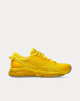 Gel-Quantum 360 VIII Mission Yellow / Mission Yellow Low Top Sneakers