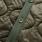 LINER PADDED JACKET