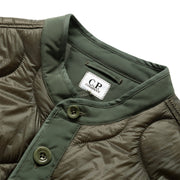 LINER PADDED JACKET