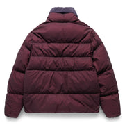 Bi-TM HOODED DOWN JACKET