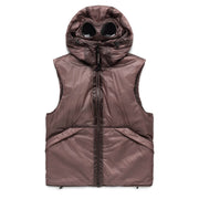 NADA SHELL GOGGLE VEST