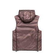 NADA SHELL GOGGLE VEST